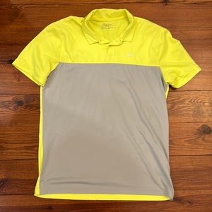 Men’s Nike Golf Polo